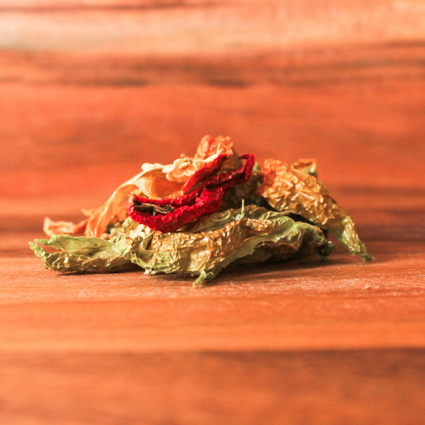 seasoning & scotch bonnet peppers mix