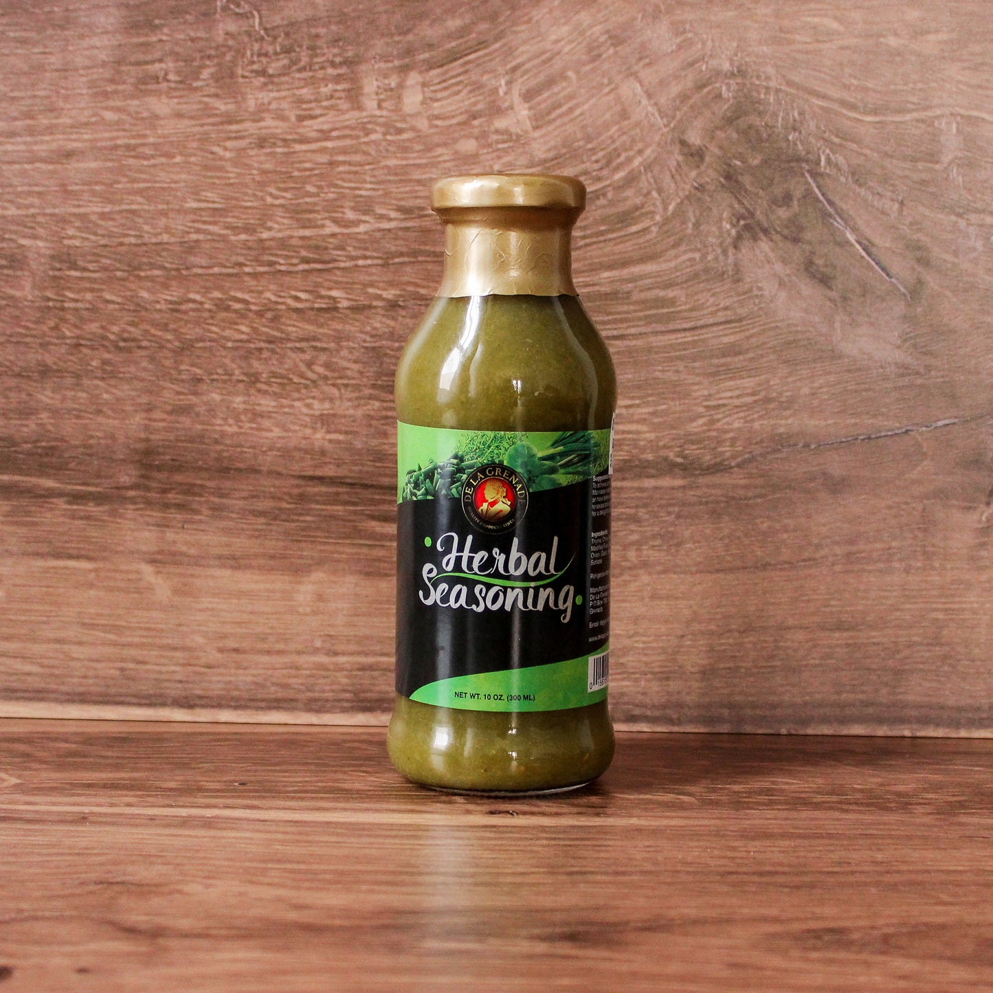 herbal seasoning