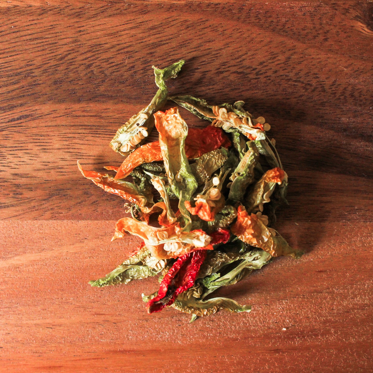 seasoning & scotch bonnet peppers mix