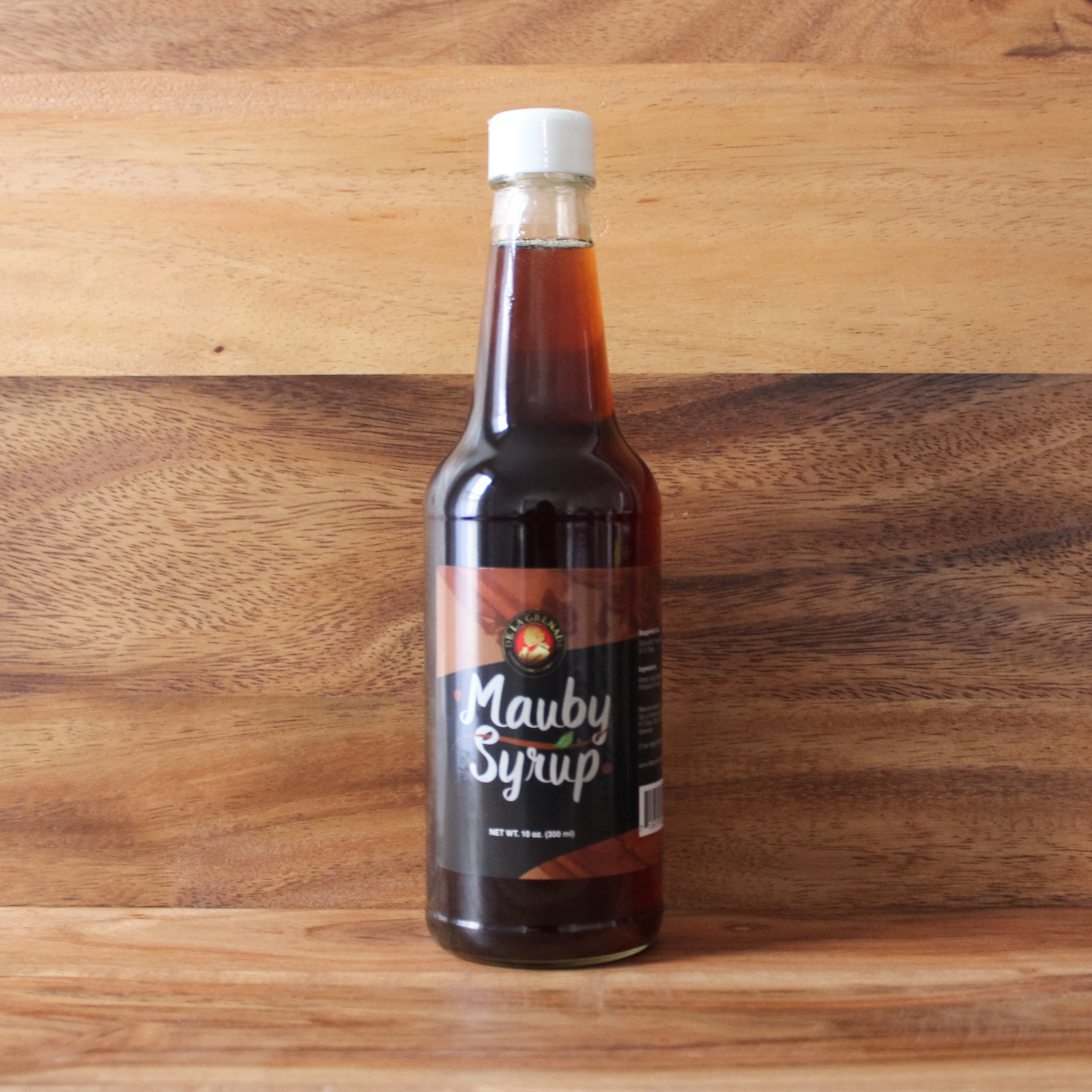 mauby syrup – blackbaybotanicals