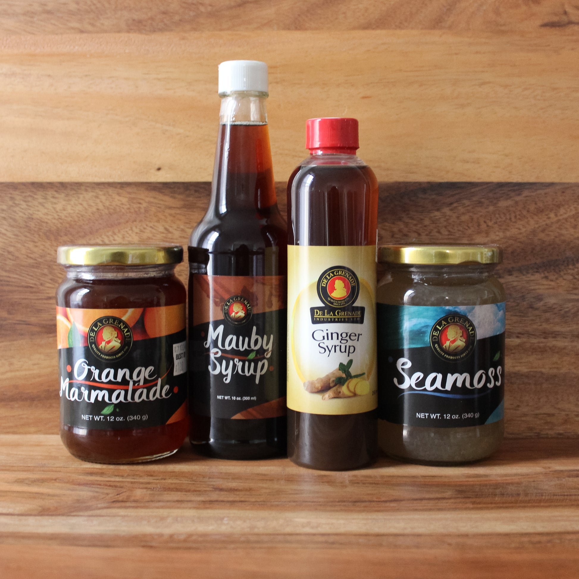 mauby syrup – blackbaybotanicals