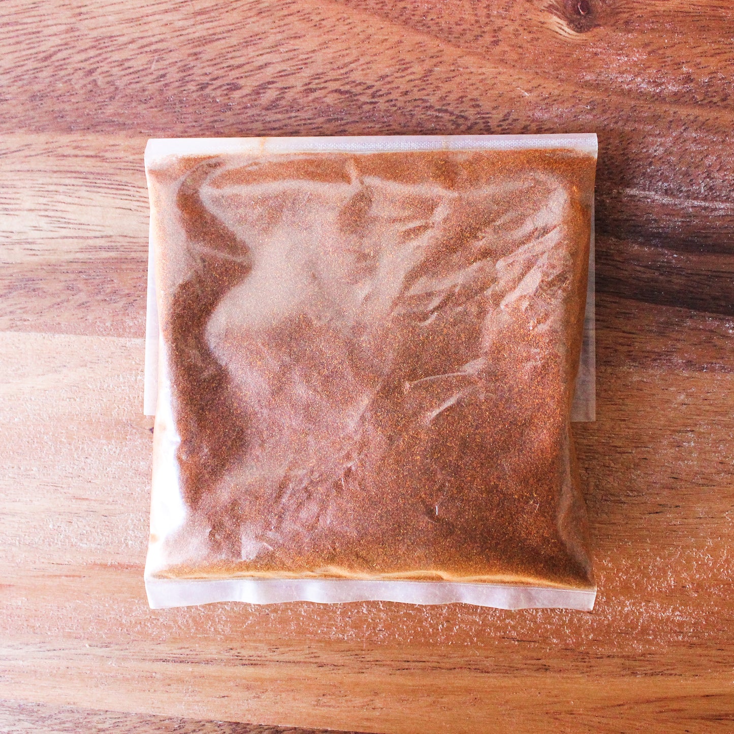 paprika powder
