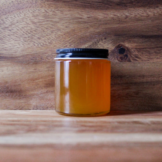 papaya jam