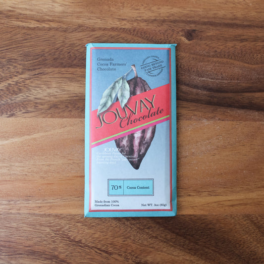 chocolate bar 70%