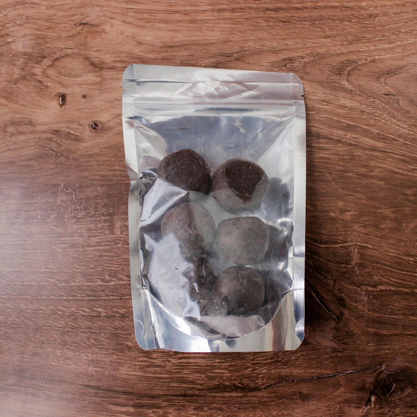 cocoa [balls] j [U]