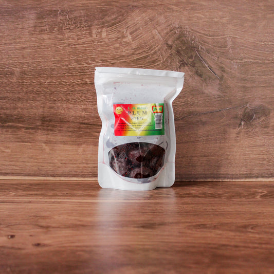 stew plum