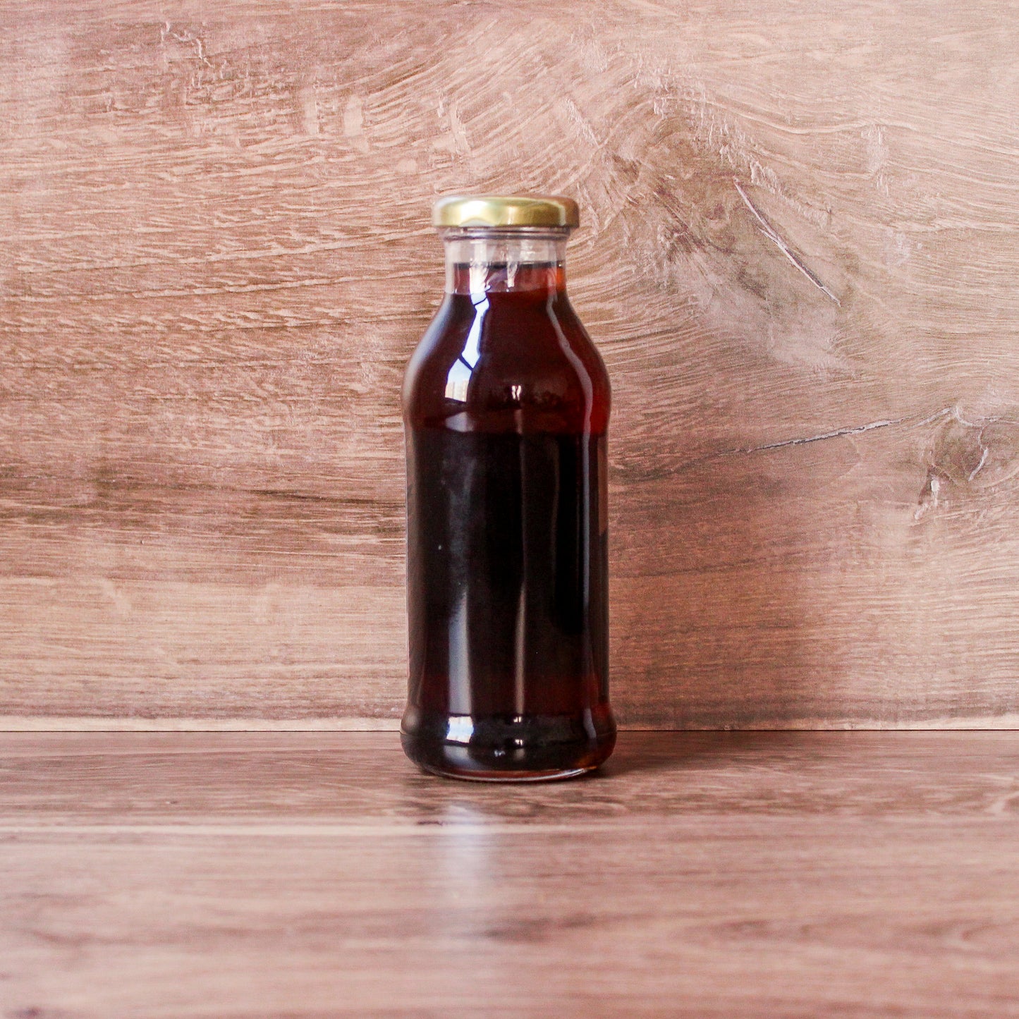 mauby syrup