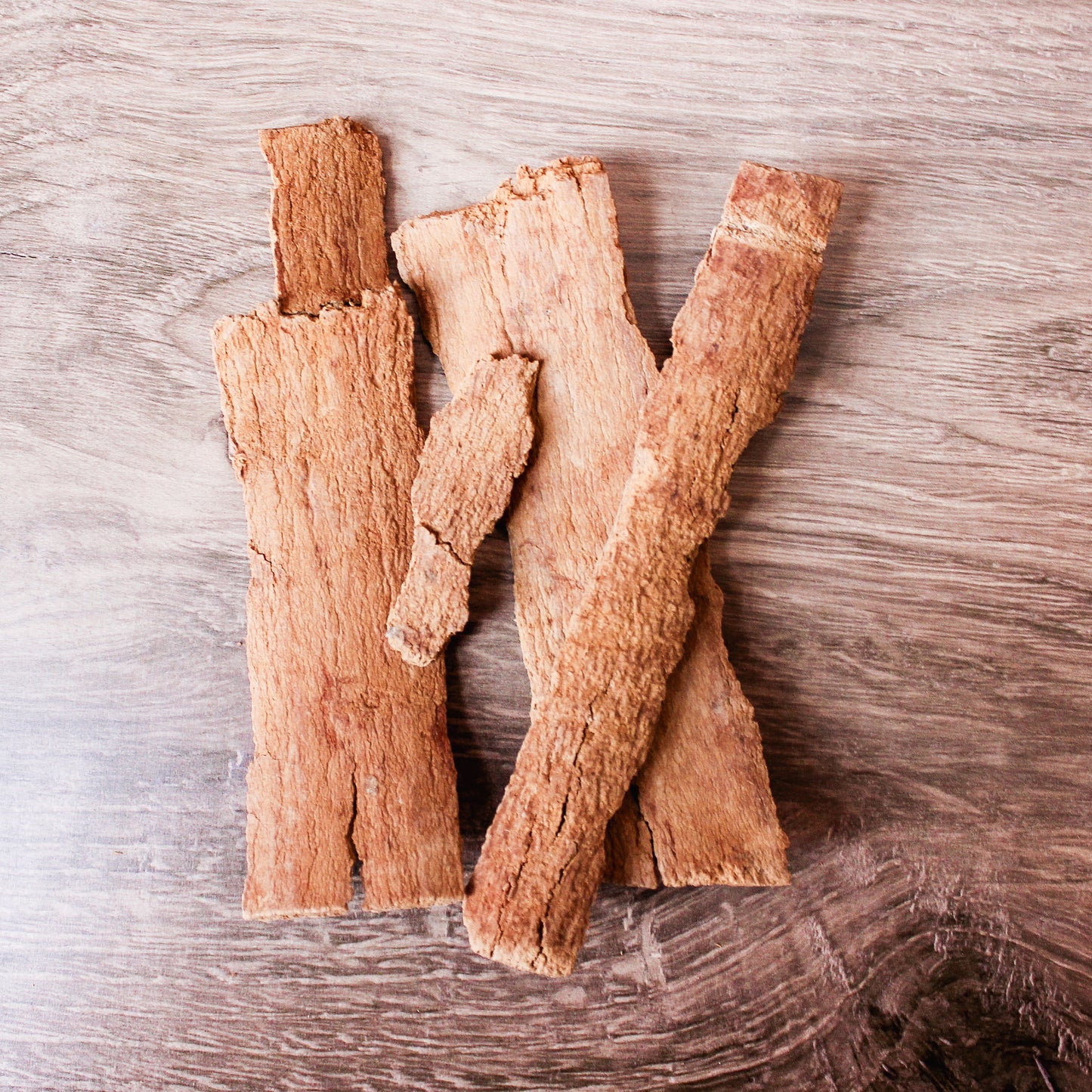 cinnamon big [bark]