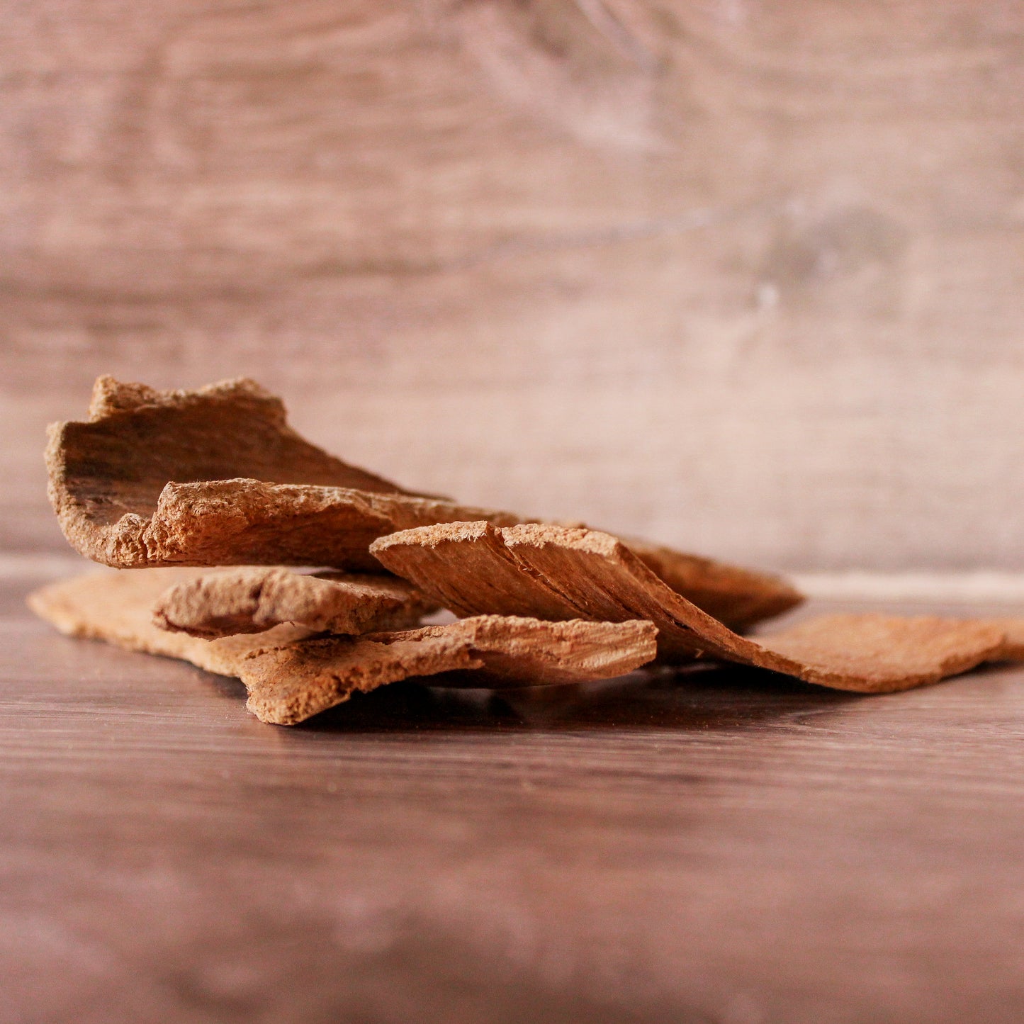 cinnamon big [bark]