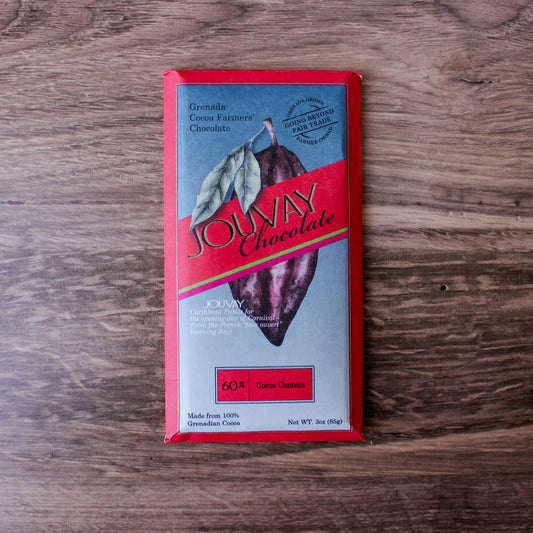 chocolate bar 60%