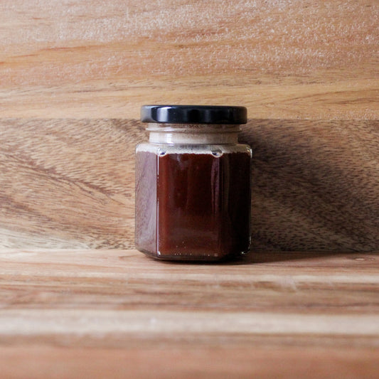 chocolate honey [small]